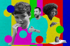 Best TV Shows of 2025 So Far