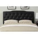 M: Leather - Headboards Headboards Footboards