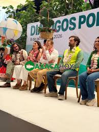 Oaxaca De Juárez