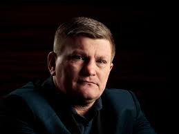Headline artist for massive Ricky Hatton tribute show at AO Arena revealed
