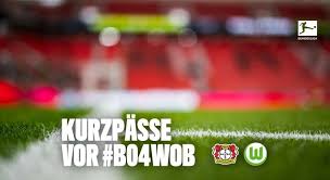 Leverkusen - Wolfsburg