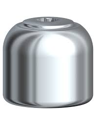 Healing Cap Multi-unit Titanium 6.0x5.5 mm 2 Pack