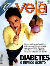 VEJA - News update