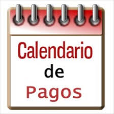 Resultado de imagen para calendario pagos anses