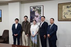 高石あかり＆トミー・バストウ、朝ドラ「ばけばけ」で松江を熱演！ - Imagen principal del artículo