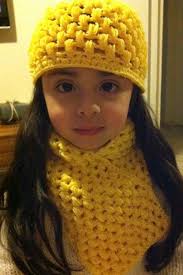 EL ARTE DE TEJER: GORRO Y CUELLO TEJIDO A CROCHET EN HILO SEDIFICADO - GORRO%252BY%252BCUELLO%252BTEJIDO%252BA%252BCROCHET