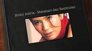 Image result for nicky astria