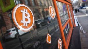 bitcoin
