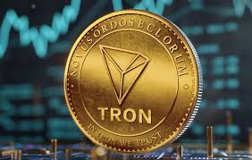 قیمت رمز ارز ترون ۲۴ شهریور ۱۴۰۴