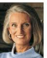 As we shake hands, Anne Graham Lotz notes with a smile that for the second year in a row, we&#39;re meeting in a bar in New York--not the place you&#39;d expect to ... - lotz_97x120