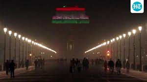 Ash Cloud from Ethiopian Volcano Reaches India, Disrupting Air Travel