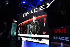 Why Musk Raced to Take SpaceX Public in the World’s Biggest IPO
