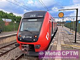 CPTM Alerta: Mudanças Radicais nos Trens! Prepare-se! - Imagen principal del artículo