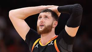 Jusuf Nurkic's Resurgence with the Utah Jazz: From Scapegoat to Key Contributor