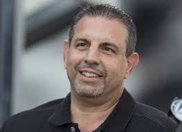 Mike Repole and Everett Dobson on the TDN Writers' Room Podcast: A Clash of Perspectives