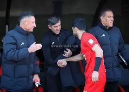بیانیه تند پرسپولیس، سقوط تاریخی فوتبال ایران!