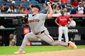 His Name Is Tugboat. He Throws an ‘Invisiball.’ And Now He’s a Major-Leaguer.