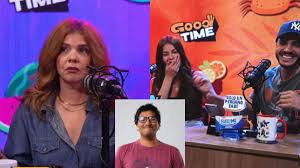 ¡Escándalo! Johanna San Miguel Desata Ola de Críticas por Comentario Viral - Imagen principal del artículo