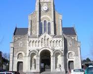 L'église SaintJean de Flers
