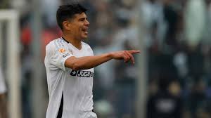 AS Chile - News update