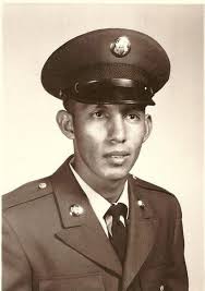 ALFREDO MEDINA JR. 1/10/1949 - 2/1/1968 - Alfredo_Medina_Jr_DOB_1968