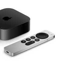 Image of Apple TV