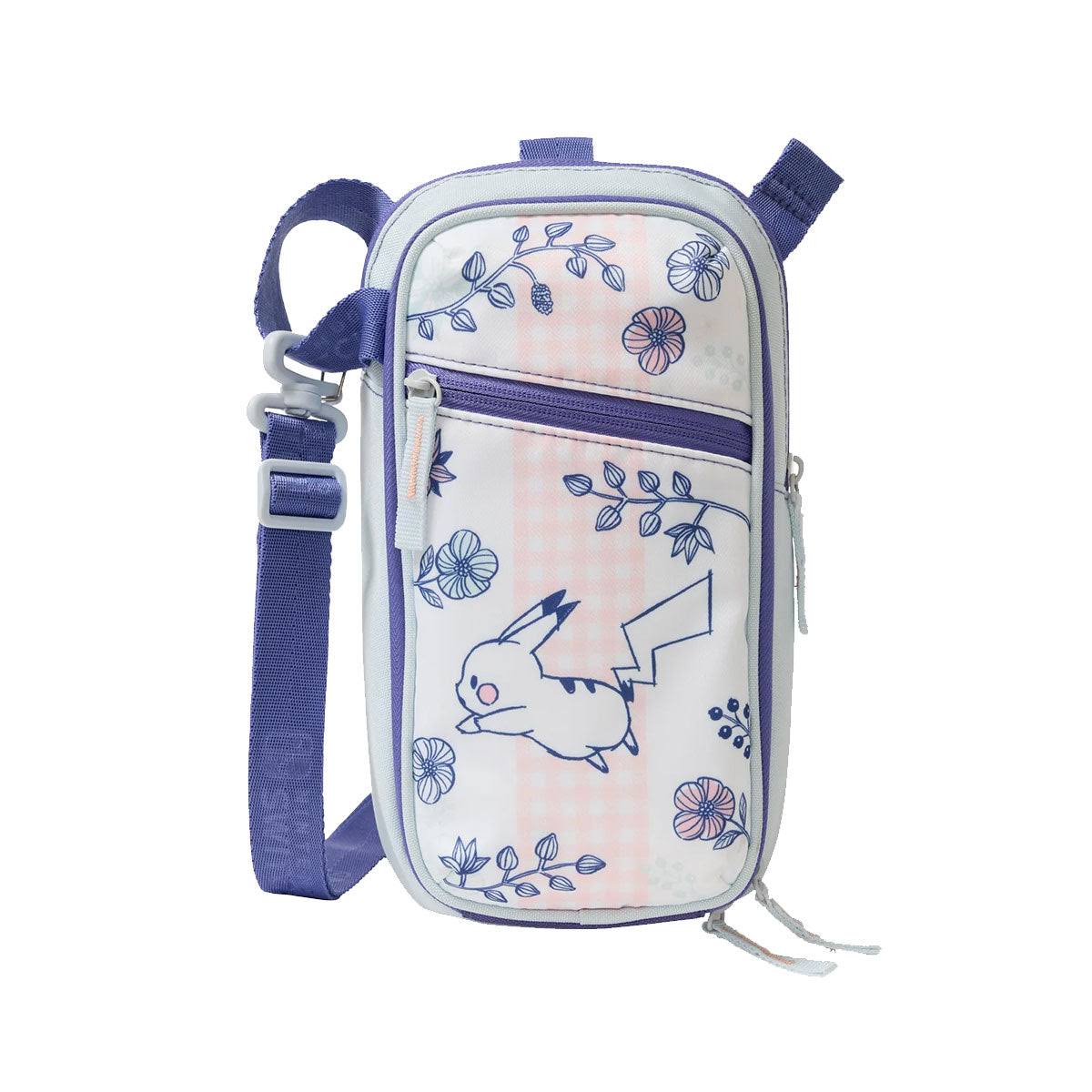 Crossbody Bag for Nintendo Switch