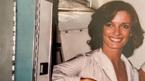 After more than 66 years in the air, the industry’s longest-serving flight attendant prepares to retire