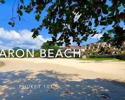 รูปภาพKaron Beach Phuket Thailand