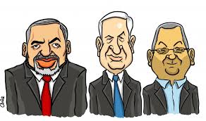Image result for Ehud Barak. CARTOON