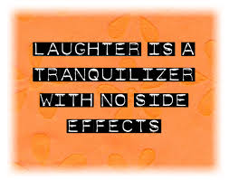 Funny Quotes About Laughter. QuotesGram via Relatably.com