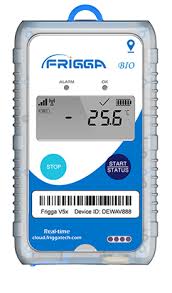 V5B (5G-60) Real-time Temperature Positioning Monitor ...