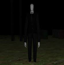 Image result for slender man
