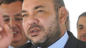 R&eacute;sultat de recherche d'images pour "roi mohamed 6"