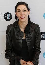 Jill Kargman