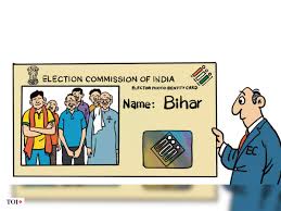‘Election Commission is supposed to be a facilitator for voters, not an obstructor’