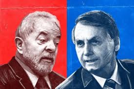 Bomba! Bolsonaro Venceria Lula no 2º Turno? Veja a Pesquisa!
