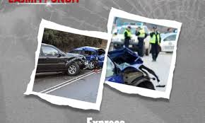 Plus de 100 accidents en 24 heures au Kosovo, la police inflige plus de 2 XNUMX amendes routières