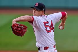 Red Sox’ Sonny Gray, putting IL stint further behind him, shines in two-hitter