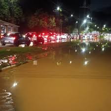 SP tem previsão de chuva forte e alerta para deslizamentos de terra; veja outras cidades afetadas
