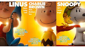 Snoopy and Charlie Brown the Peanuts Movie के लिए चित्र परिणाम