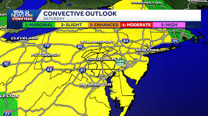 IMPACT SATURDAY: Smoke lingers as storms bring risk of damaging winds, tornado and flooding