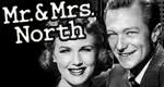 Mr. &amp; Mrs. North <b>Pamela North</b> - v5179