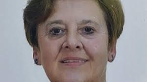 Travolta da auto e sbalzata in un campo così è morta a 64 anni Cinzia Macchioni