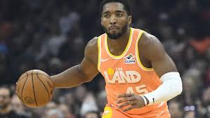 Cavs' Donovan Mitchell was nearly a Knicks star instead and the connection remains