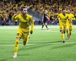 Empate Agónico: Bodø/Glimt y Tottenham Sacuden la Europa League - Imagen principal del artículo