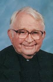 Obituary: Father Charles Logue, former Army chaplain and Quincy pastor - 450x300_Pilot_12714