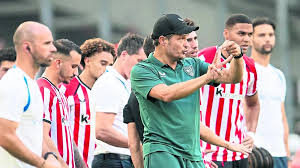 Terzic, antes de medirse al Atlético: "Tenemos que estar muy tensos" — Mundo Deportivo