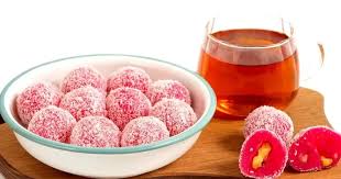 راز باسلوق یلدایی نرم و کشدار | اقتصادی و مناسب مهمونی و دورهمی !