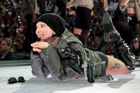 Lady Gaga Brings Full-Blown MAYHEM to Brisbane